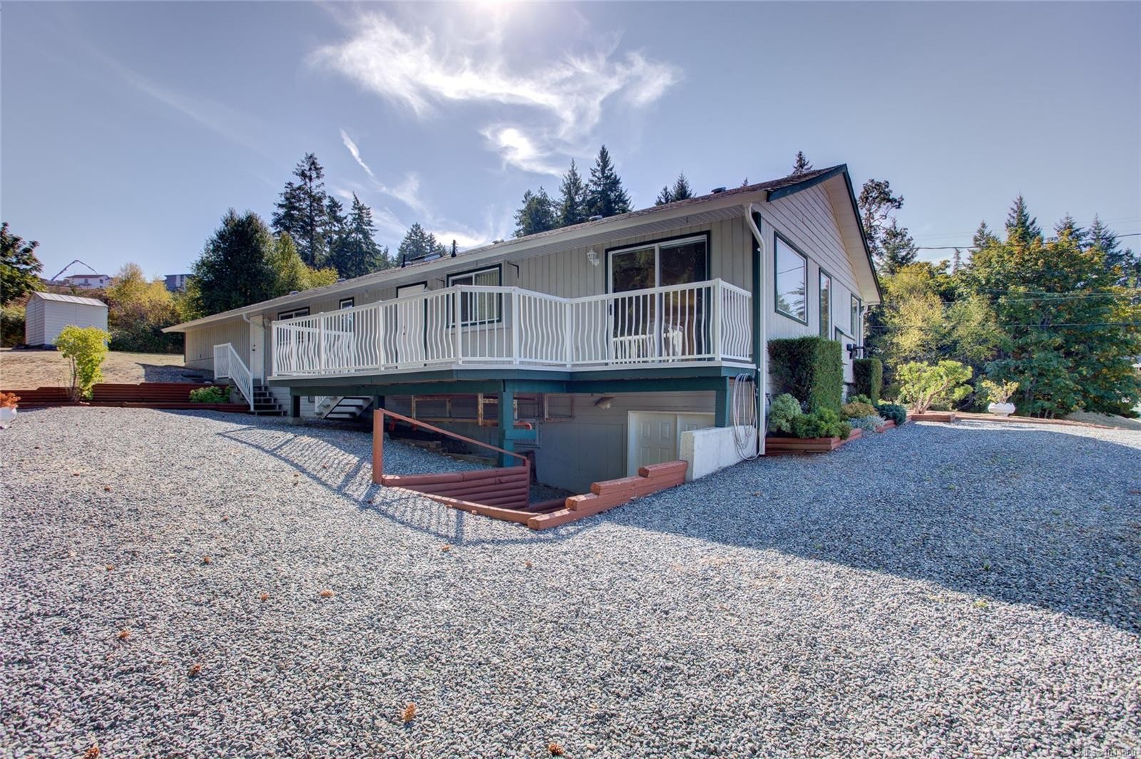 6329 Highwood Dr, Duncan, BC