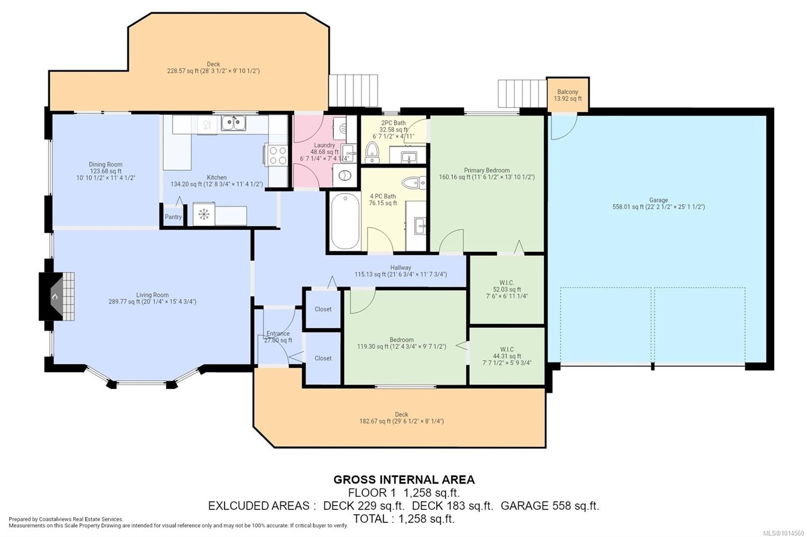 6329 Highwood Dr, Duncan, BC