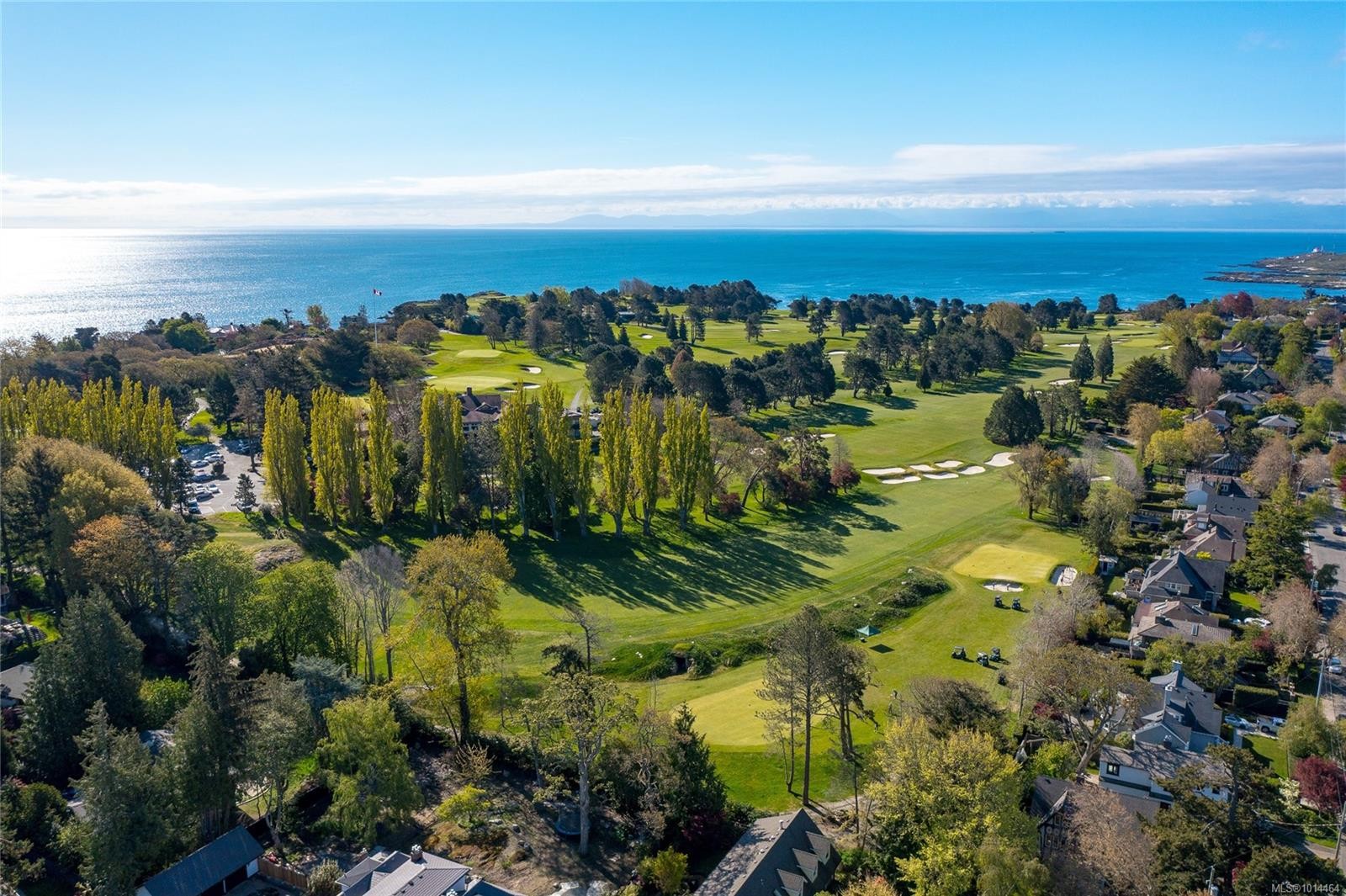 1082 Newport Ave, Oak Bay, BC