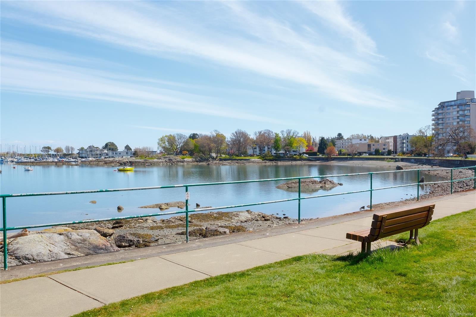 1082 Newport Ave, Oak Bay, BC