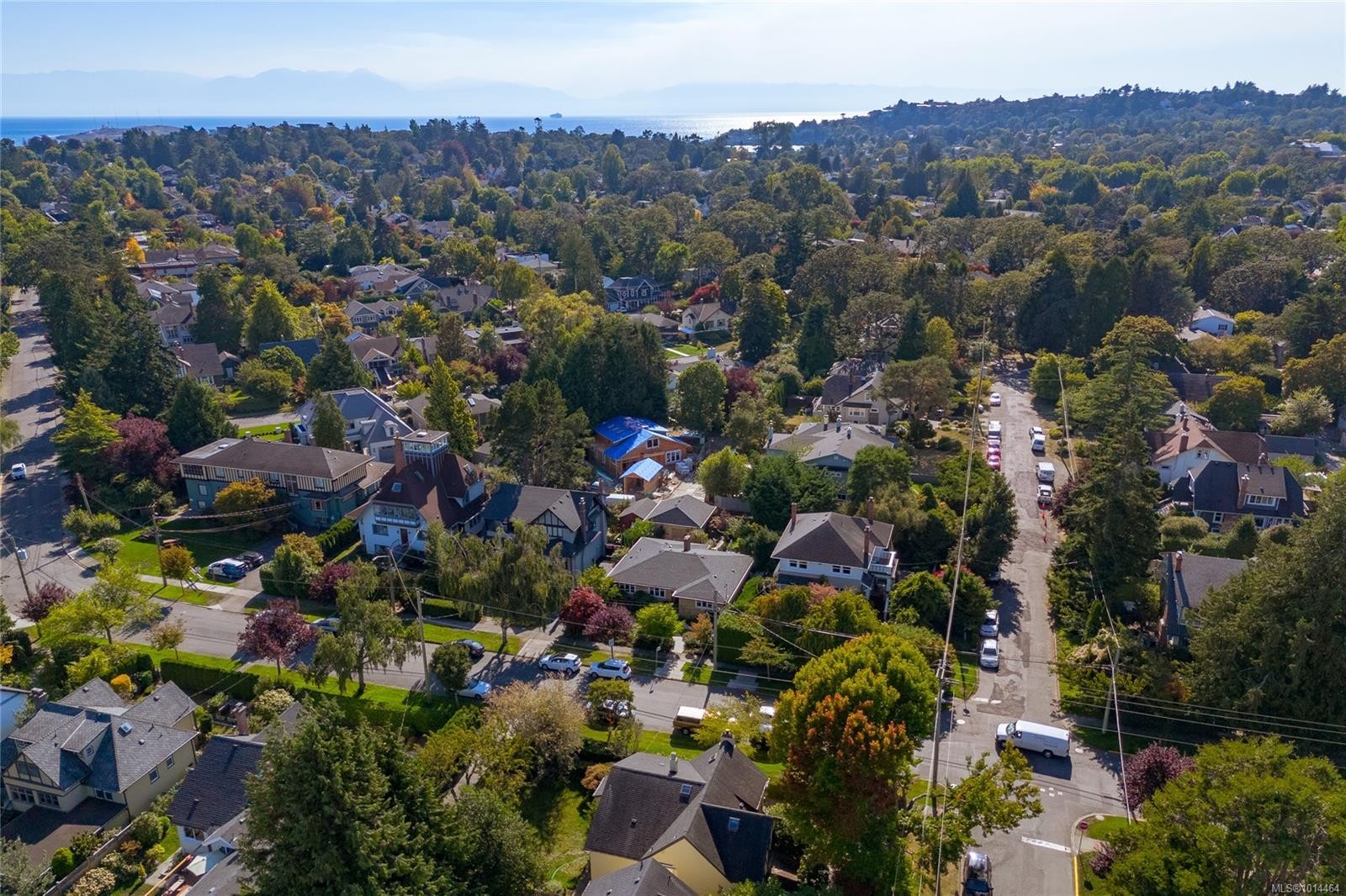 1082 Newport Ave, Oak Bay, BC