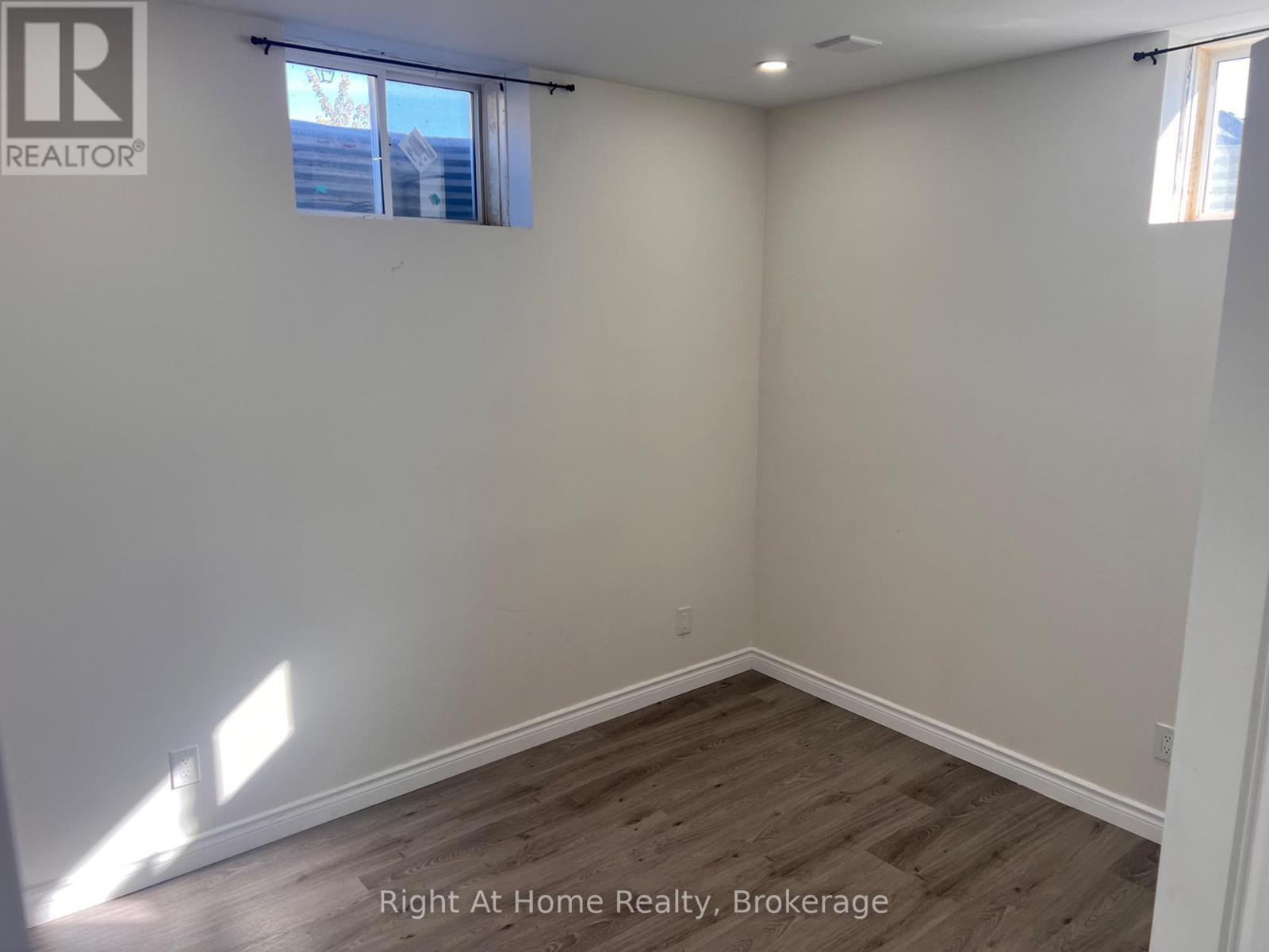 Basement - 87 Hitchman Street, Brant (Paris), ON - Indoor Photo Showing Other Room