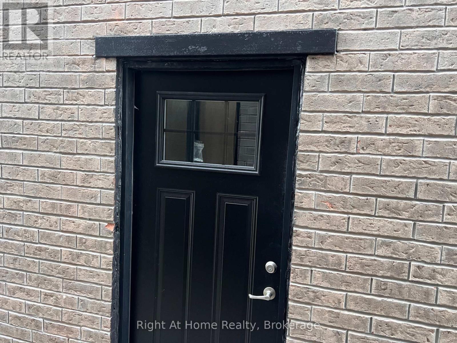 Basement - 87 Hitchman Street, Brant (Paris), ON - Outdoor