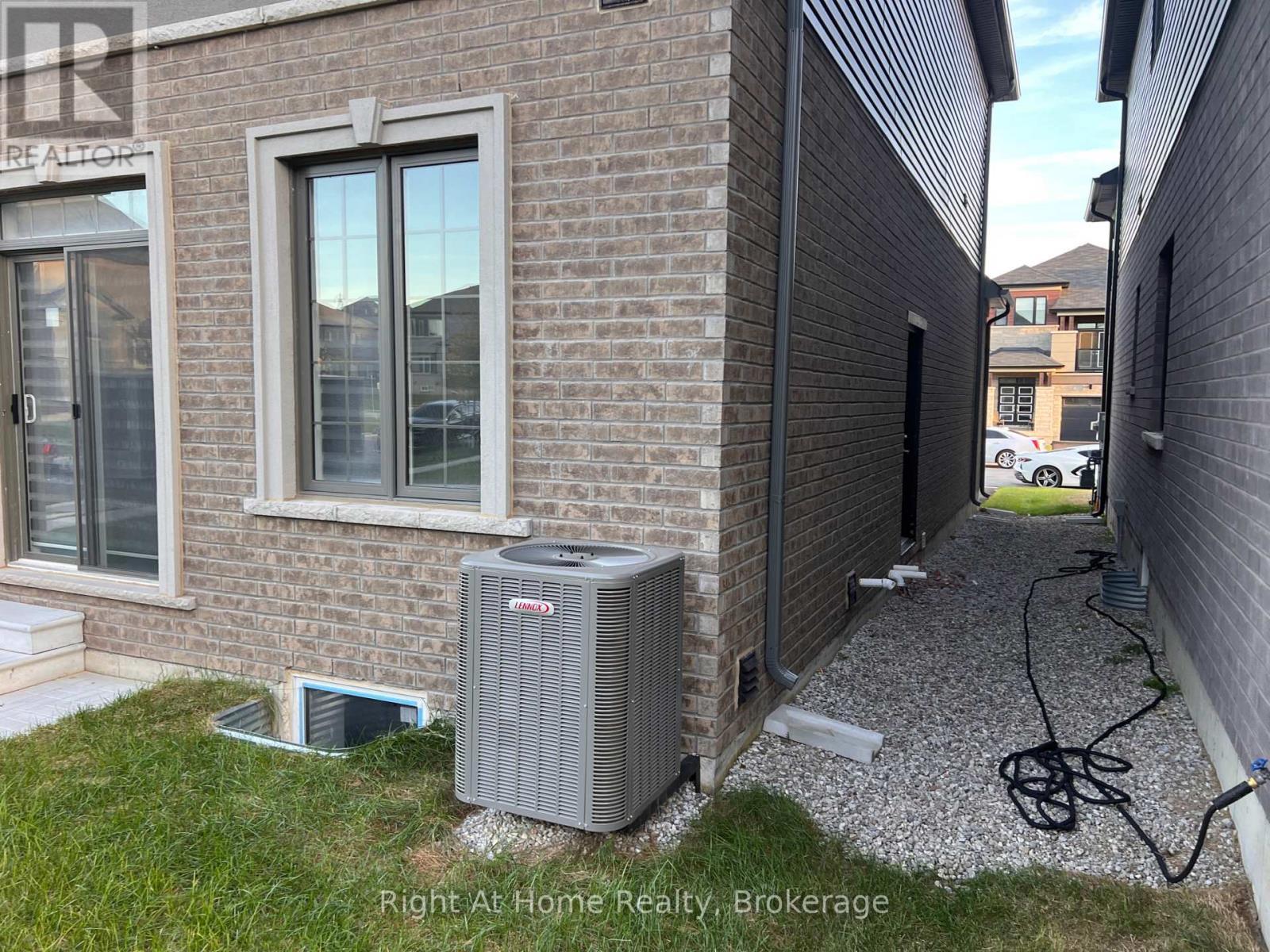 Basement - 87 Hitchman Street, Brant (Paris), ON - Outdoor With Exterior