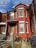 BSMT - 114 BALDWIN STREET Toronto, ON M5T 1L6