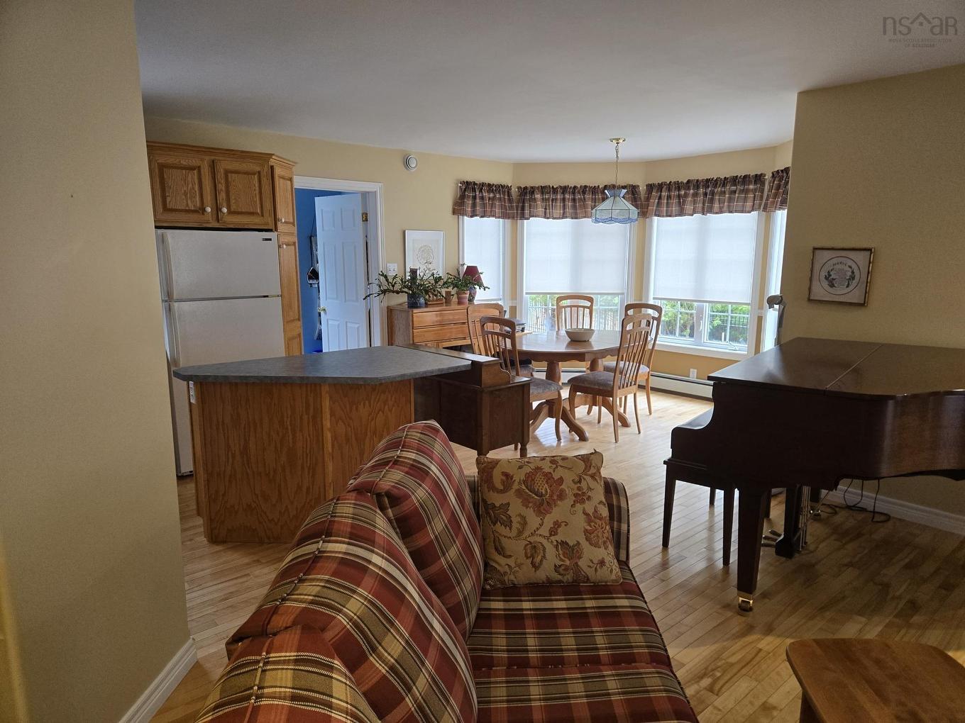 40 Silverwood Dr., Valley, NS