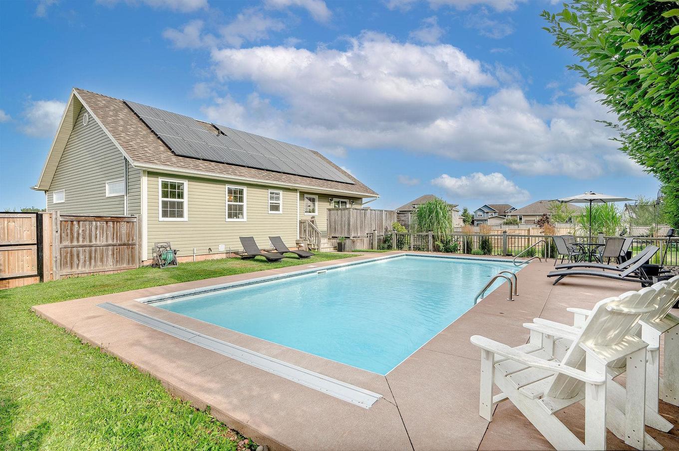 15 Lily Court, Stratford, PE