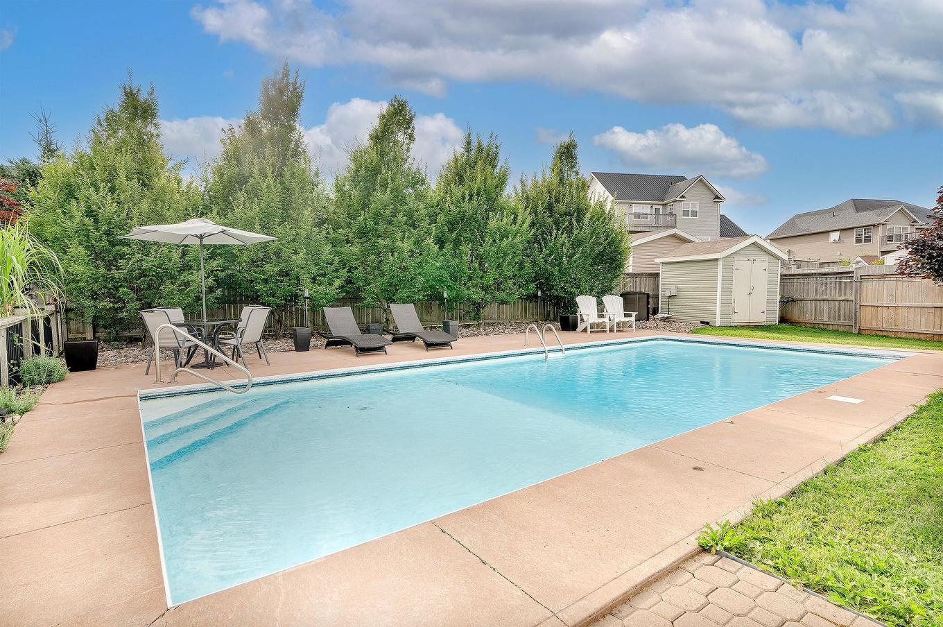 15 Lily Court, Stratford, PE