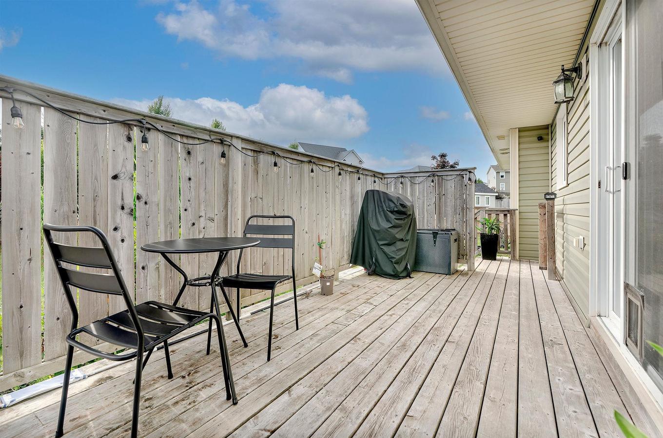 15 Lily Court, Stratford, PE