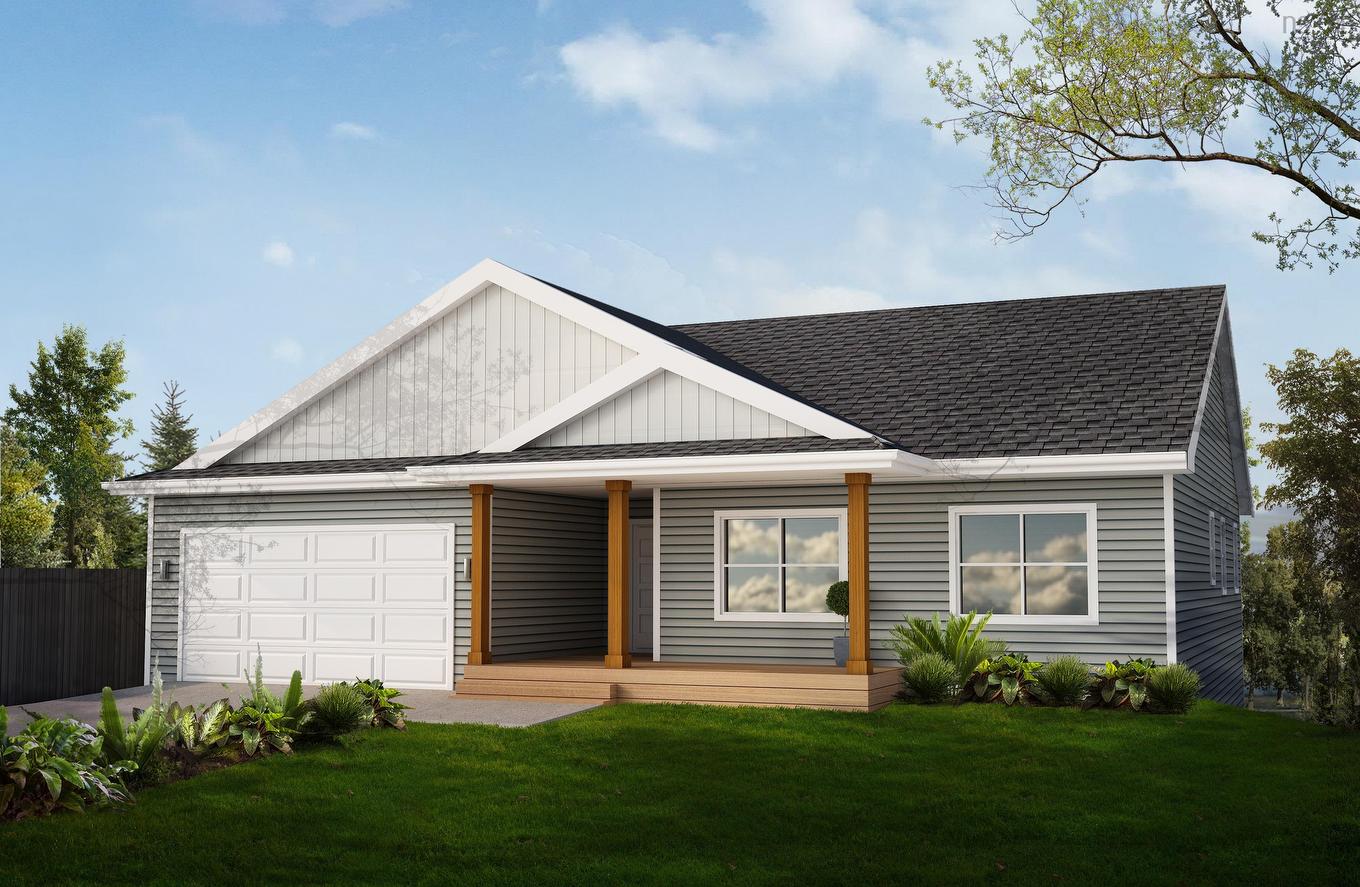 Lot 309 Hideaway Trail, Brookside, NS