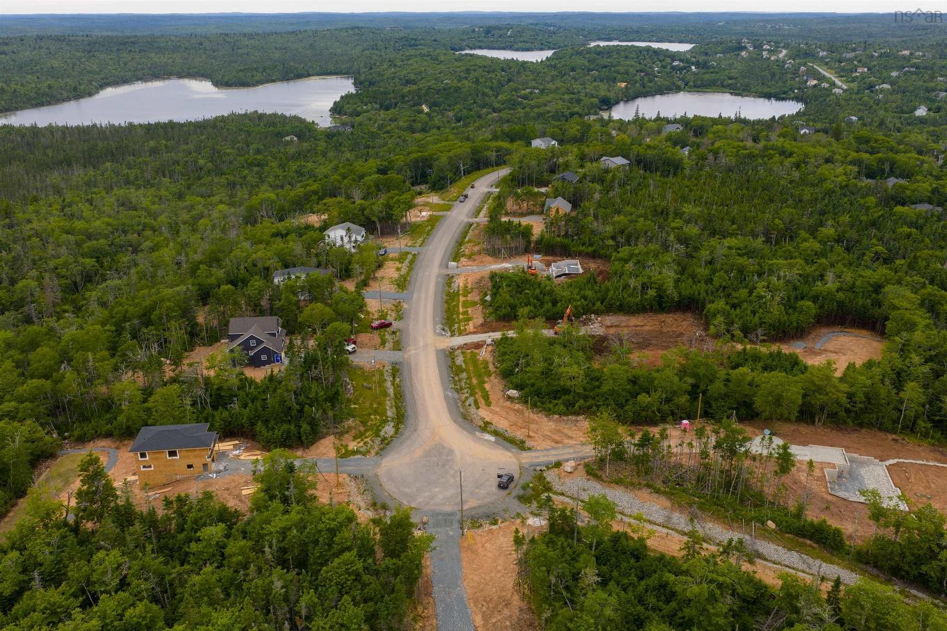 Lot 309 Hideaway Trail, Brookside, NS