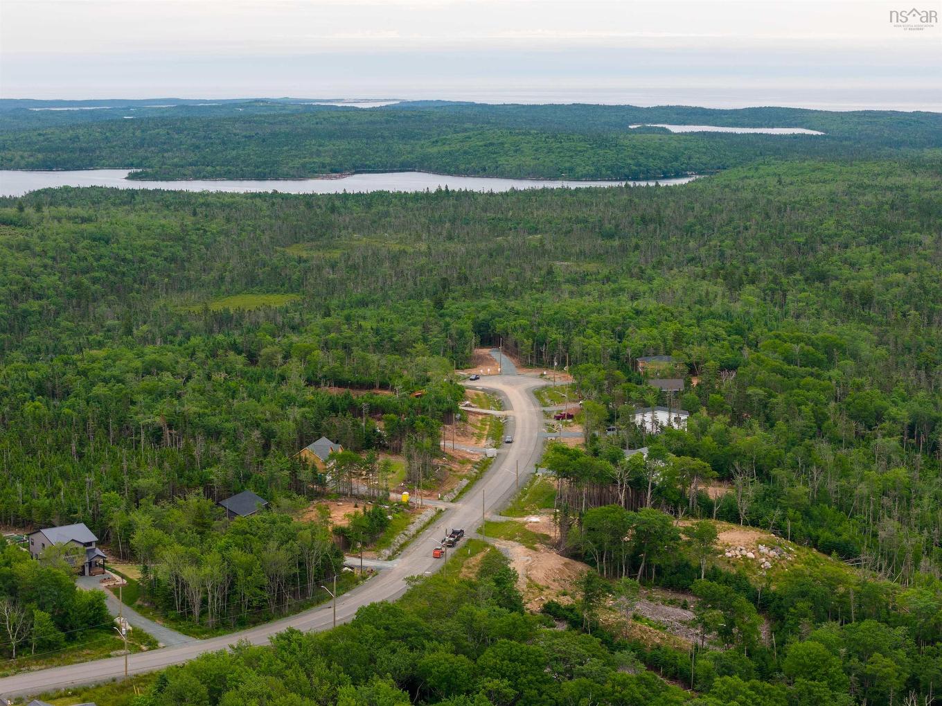 Lot 309 Hideaway Trail, Brookside, NS