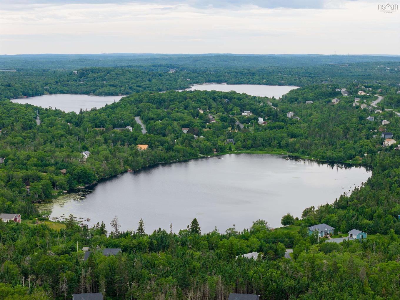 Lot 309 Hideaway Trail, Brookside, NS