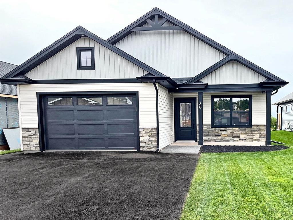 80 Holmes Lane, Charlottetown, PE