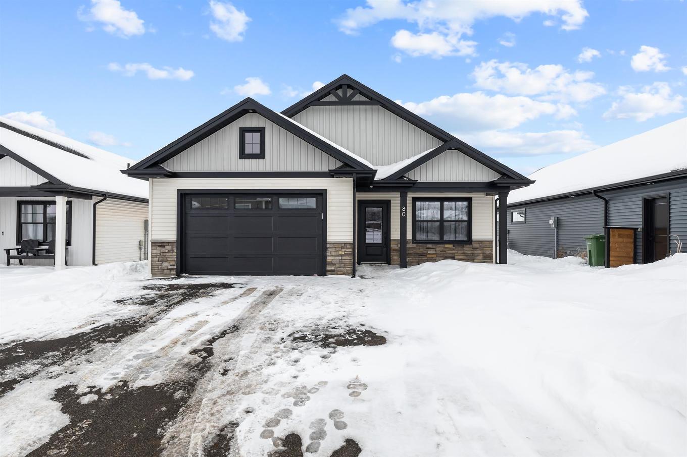 80 Holmes Lane, Charlottetown, PE