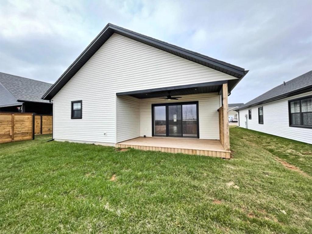 80 Holmes Lane, Charlottetown, PE