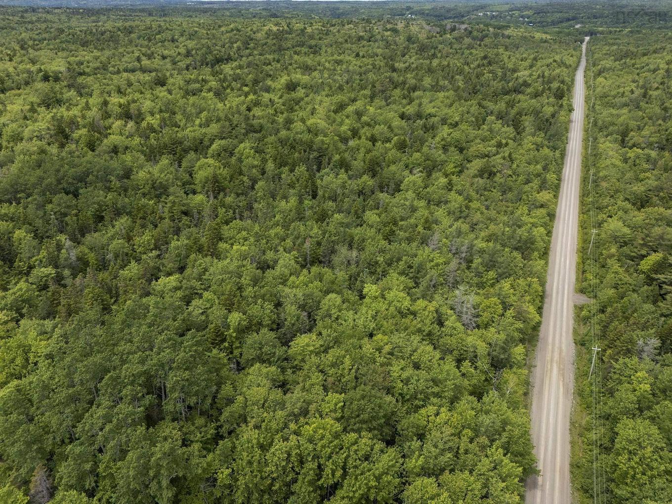 Lot 3 Old Yarmouth Road, Weymouth Falls, NS