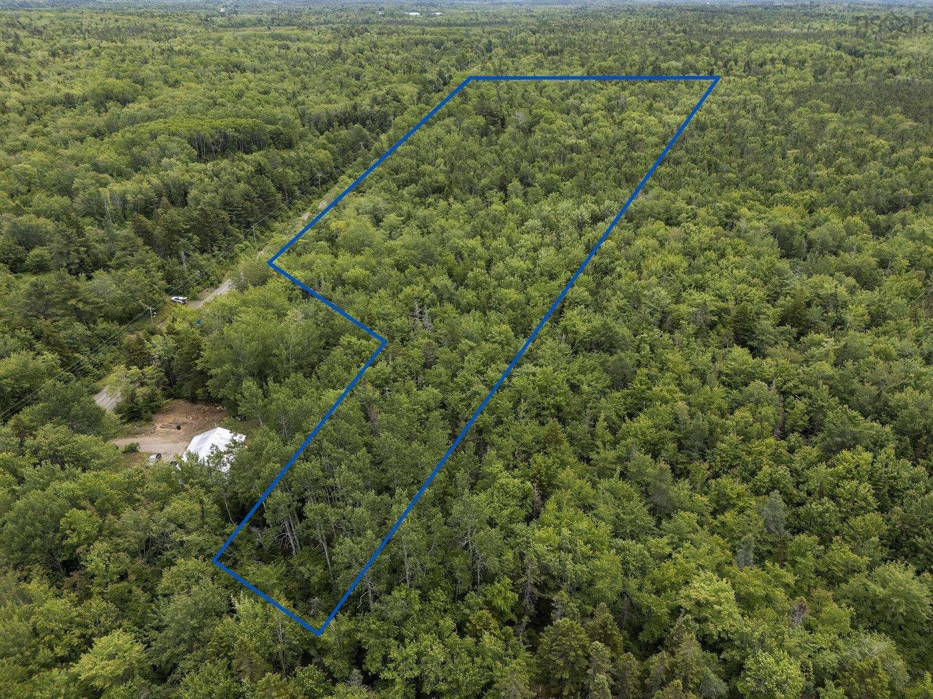 Lot 3 Old Yarmouth Road, Weymouth Falls, NS