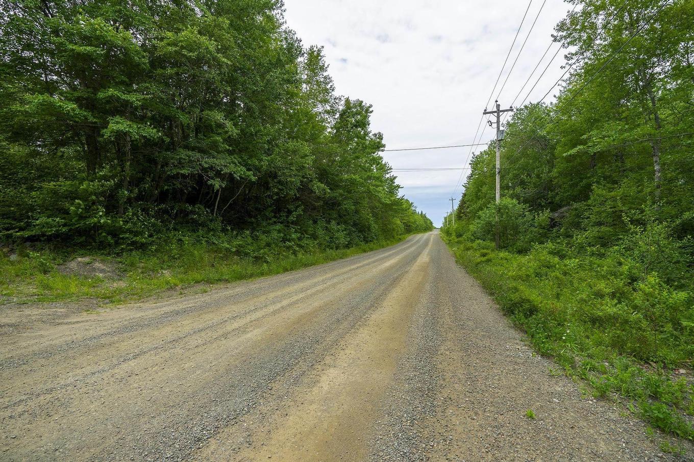 Lot 3 Old Yarmouth Road, Weymouth Falls, NS