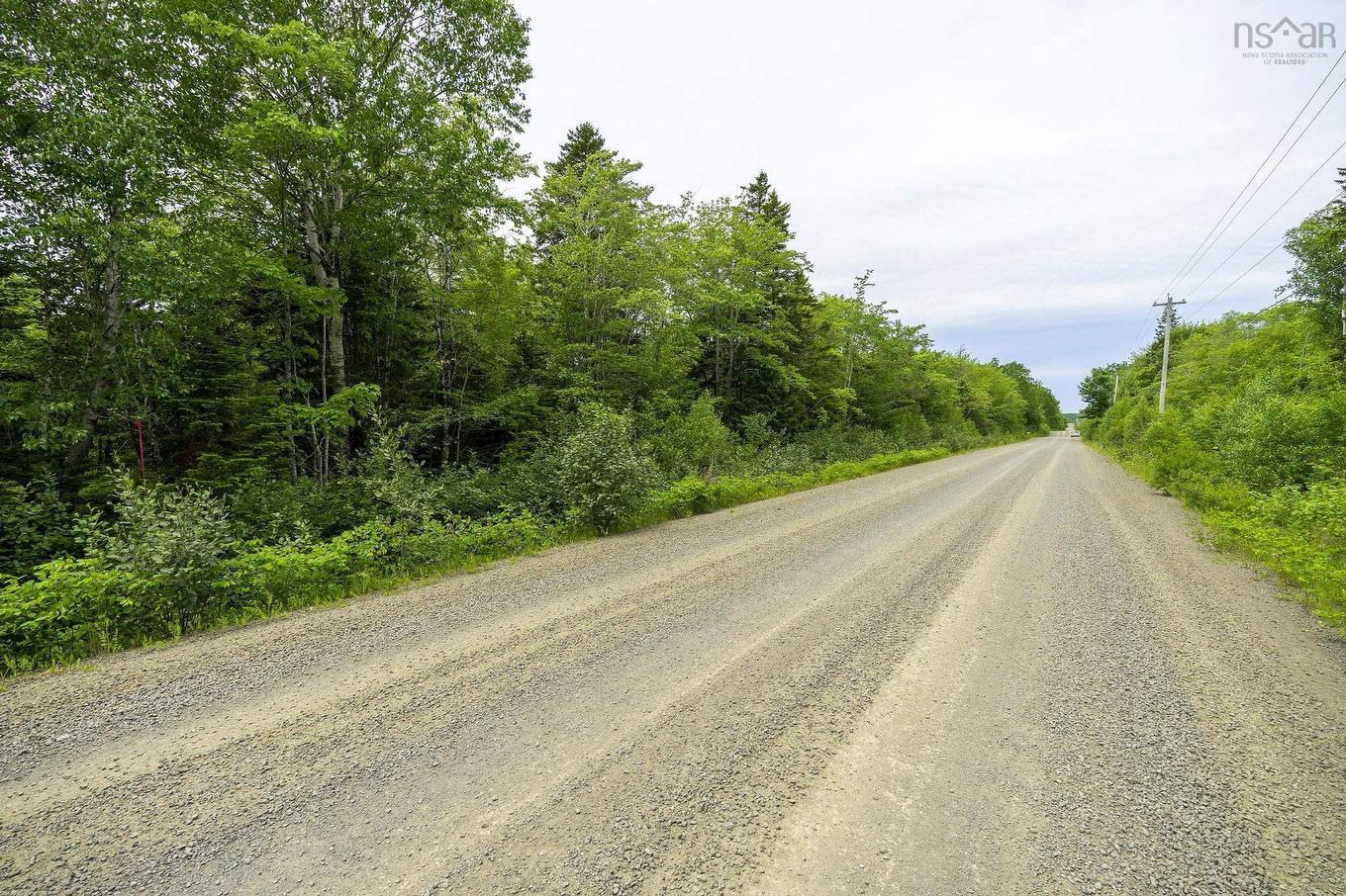 Lot 3 Old Yarmouth Road, Weymouth Falls, NS