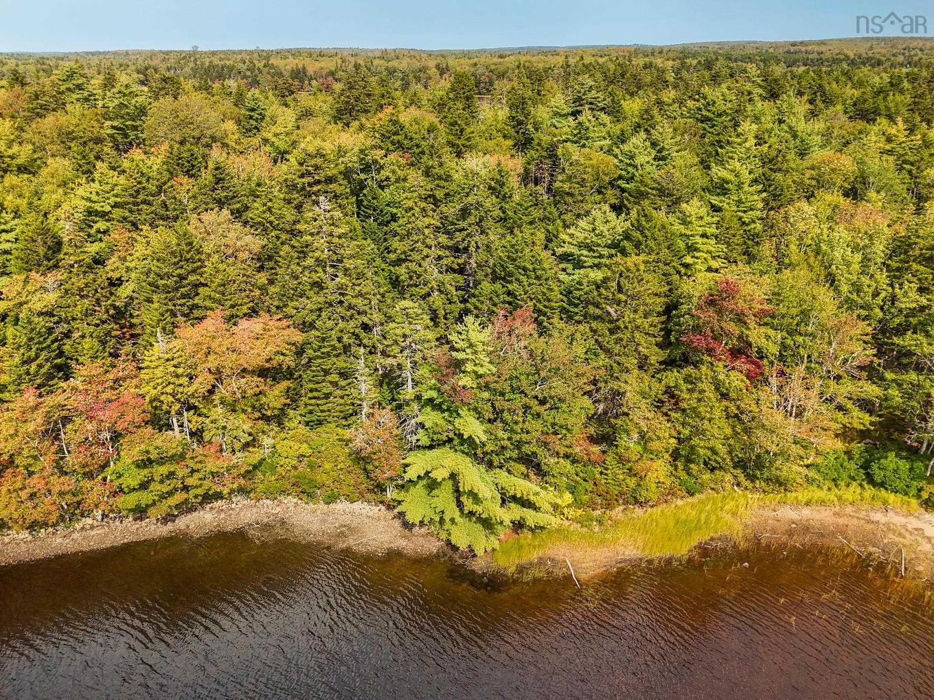 Lot 63 Lake Shore Drive, Briar Lake, NS