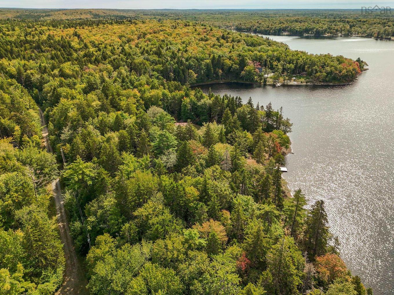 Lot 63 Lake Shore Drive, Briar Lake, NS