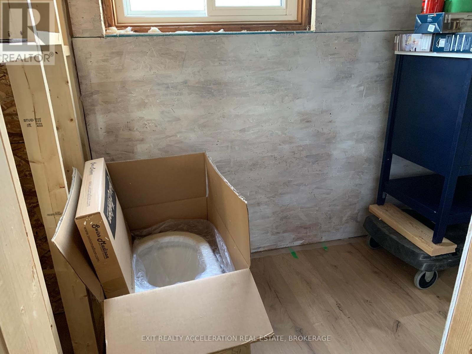 1714 County Rd 9, Greater Napanee (Greater Napanee), ON - Indoor