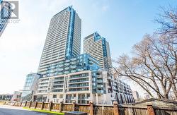 S1103 - 8 OLYMPIC GARDEN DRIVE Toronto, ON M2M 0B9