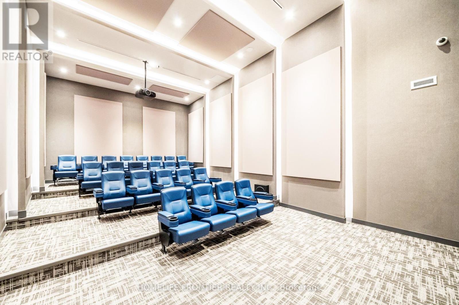 S1103 - 8 Olympic Garden Drive, Toronto, ON - Indoor Photo Showing Other Room