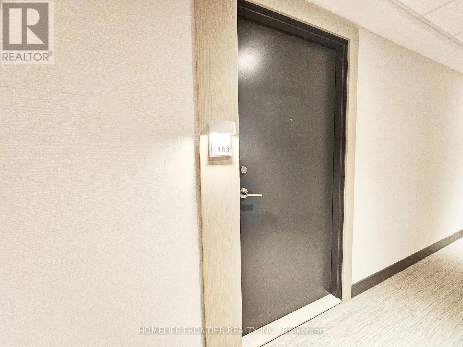 S1103 - 8 Olympic Garden Drive, Toronto, ON - Indoor Photo Showing Other Room