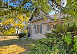Sitting Room facing County Road 28 -