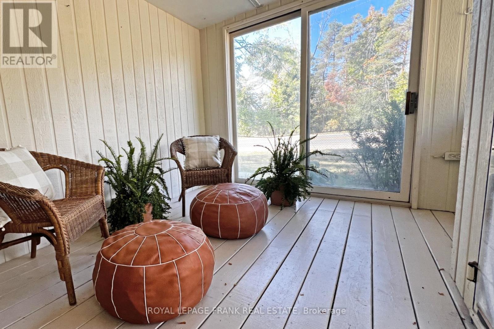 Sitting Room - 4420 County Rd 29, Douro-Dummer, ON - Indoor Photo Showing Other Room