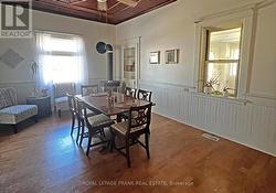 Formal Dining Room -