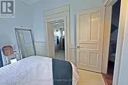 Primary Bedroom with Walk In Closet -