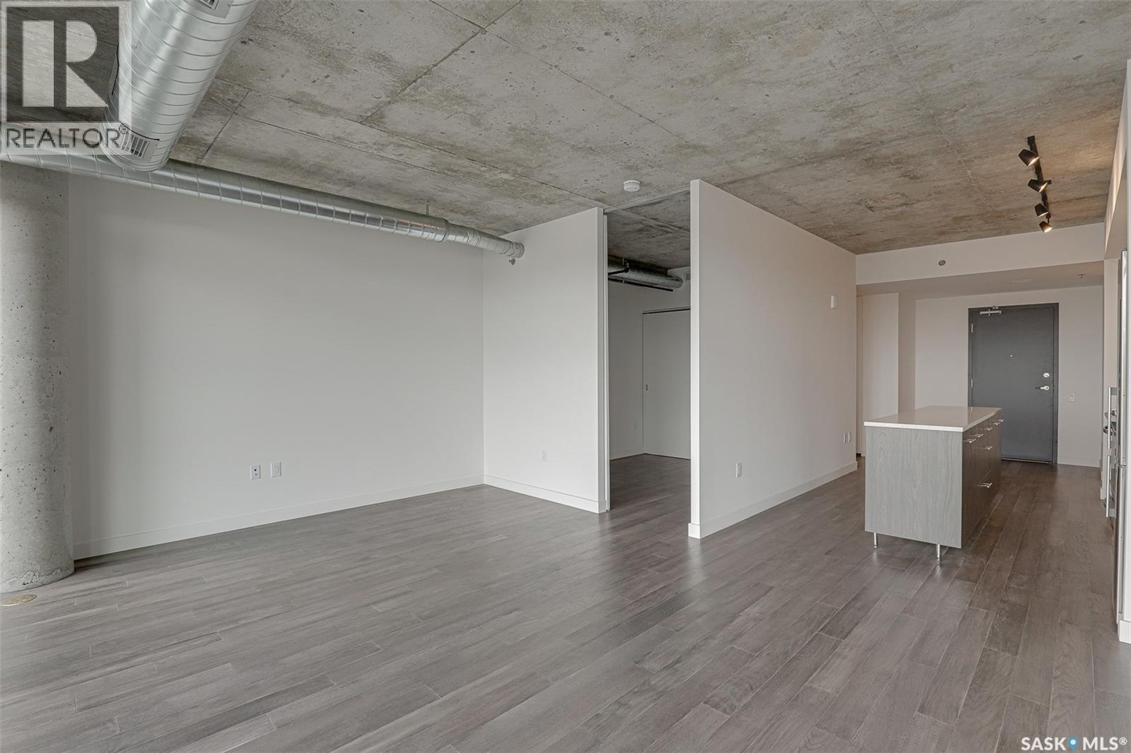 1202 490 2Nd Avenue S, Saskatoon, SK - Indoor Photo Showing Other Room