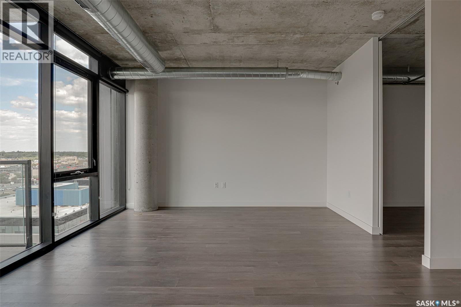 1202 490 2Nd Avenue S, Saskatoon, SK - Indoor Photo Showing Other Room