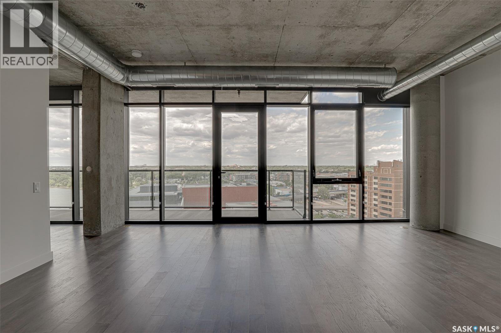 1202 490 2Nd Avenue S, Saskatoon, SK - Indoor Photo Showing Other Room