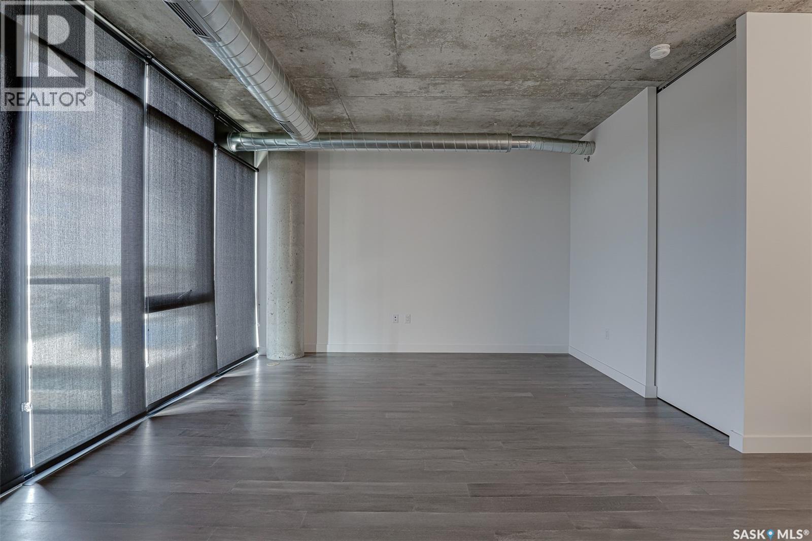 1202 490 2Nd Avenue S, Saskatoon, SK - Indoor Photo Showing Other Room