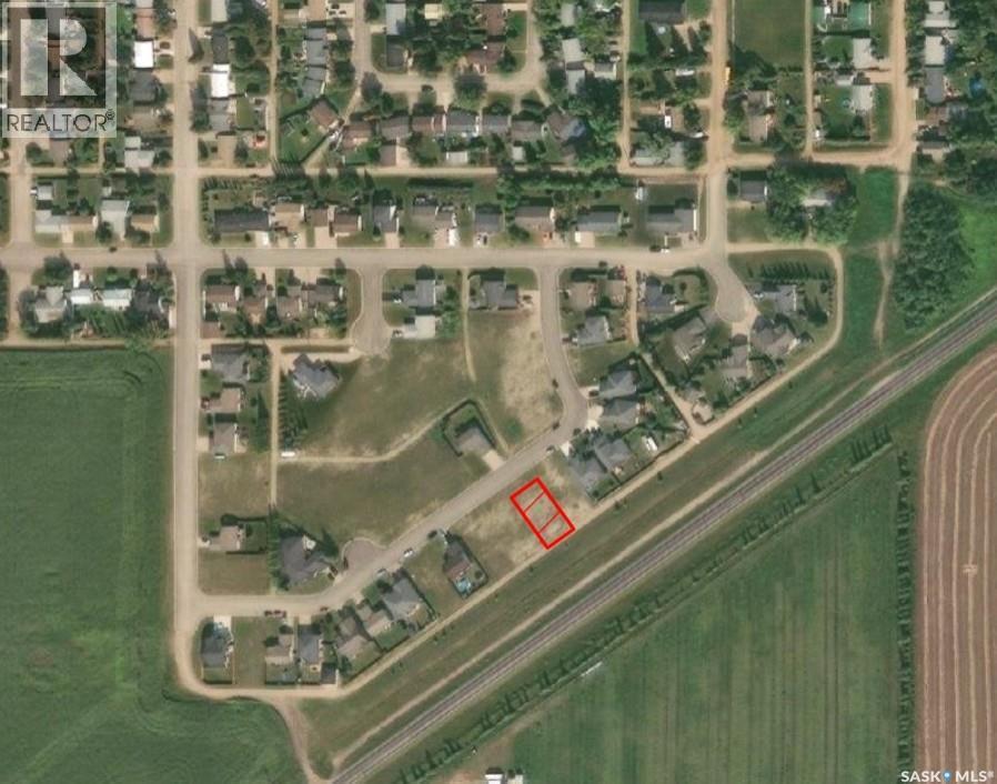 18 Poplar Crescent, Birch Hills, SK