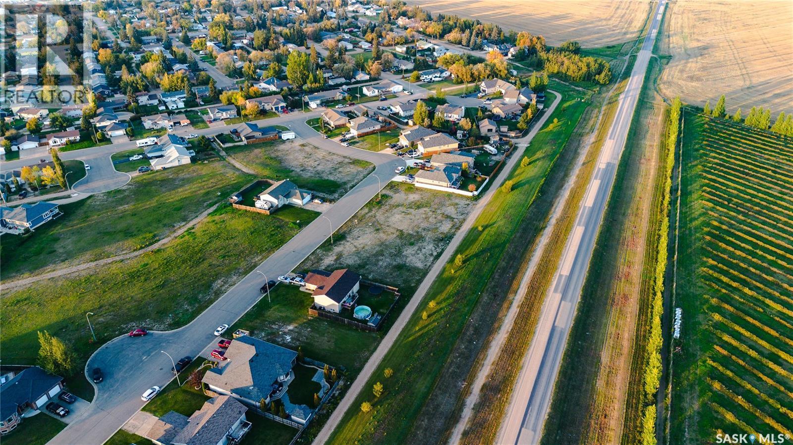 18 Poplar Crescent, Birch Hills, SK