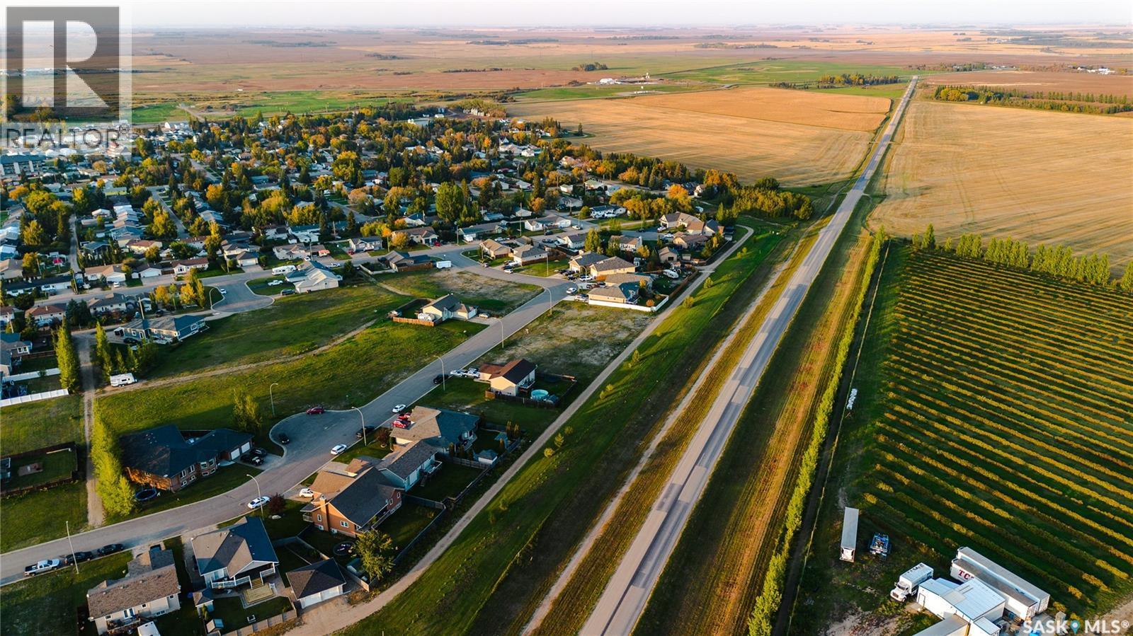 18 Poplar Crescent, Birch Hills, SK