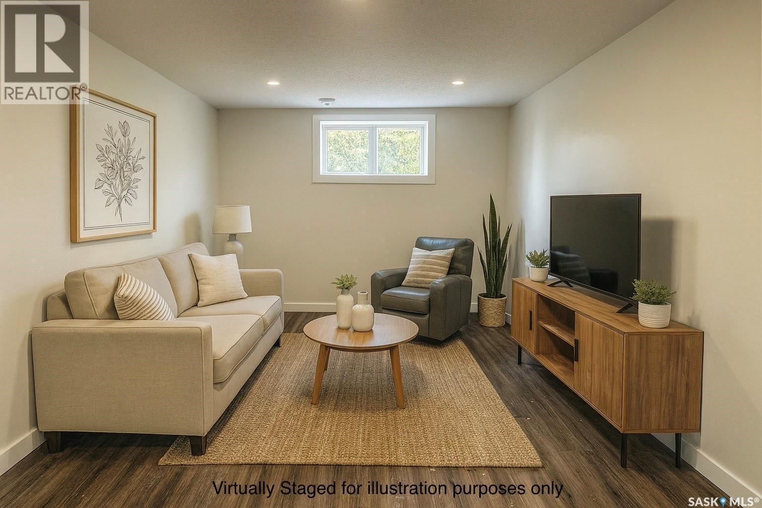 109 Ash Street, Wolseley, SK - Indoor Photo Showing Other Room