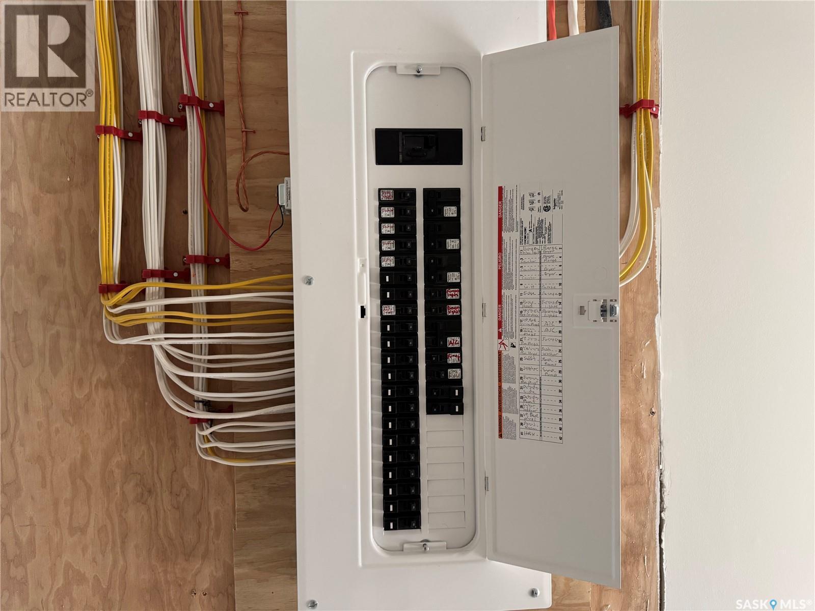 109 Ash Street, Wolseley, SK - Indoor