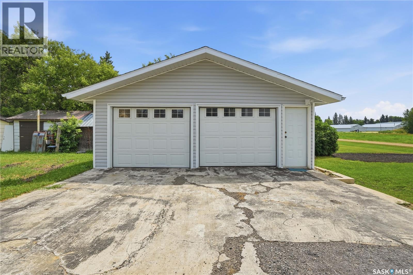 109 Ash Street, Wolseley, SK - Outdoor