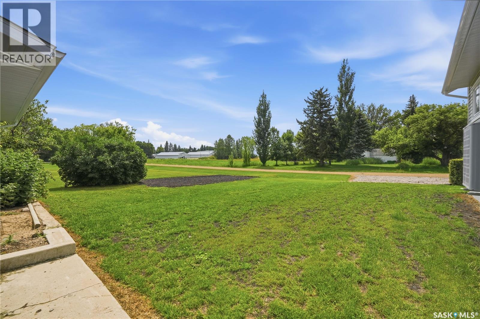 109 Ash Street, Wolseley, SK - Outdoor