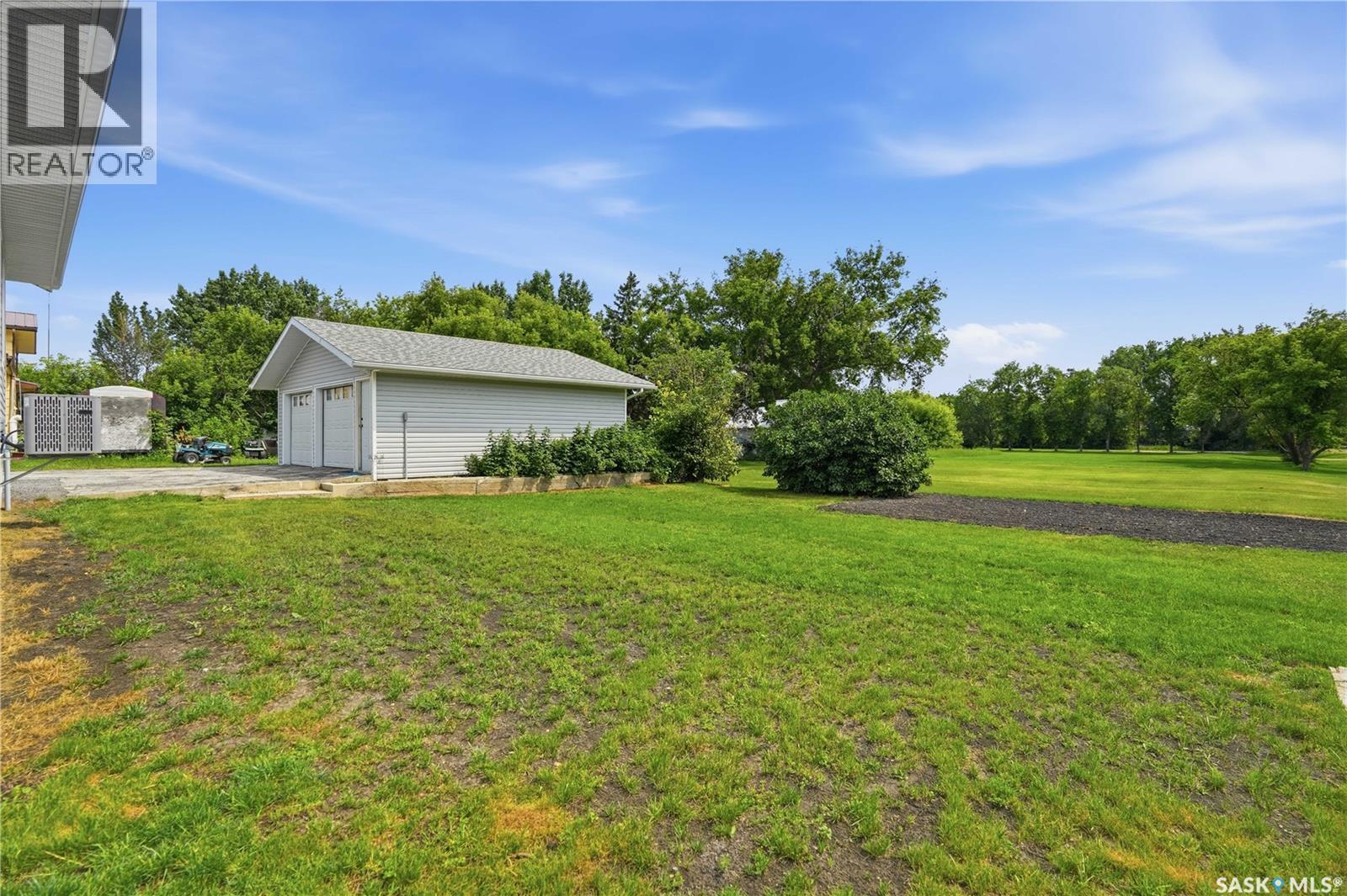 109 Ash Street, Wolseley, SK - Outdoor