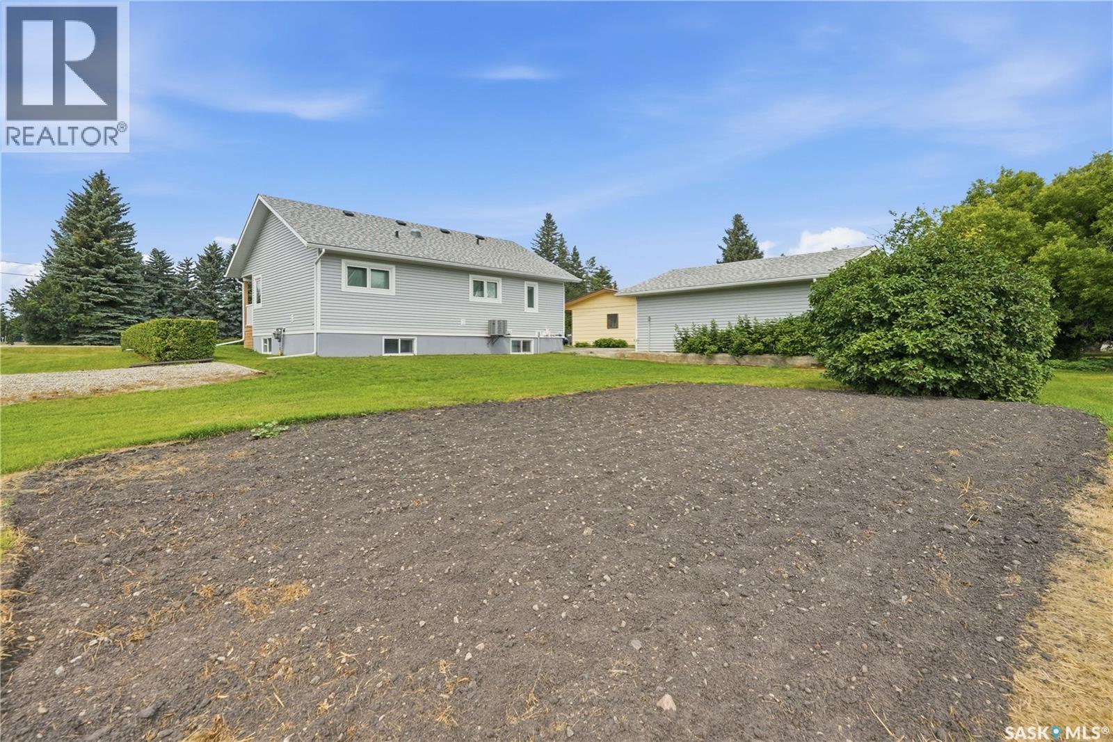 109 Ash Street, Wolseley, SK - Outdoor
