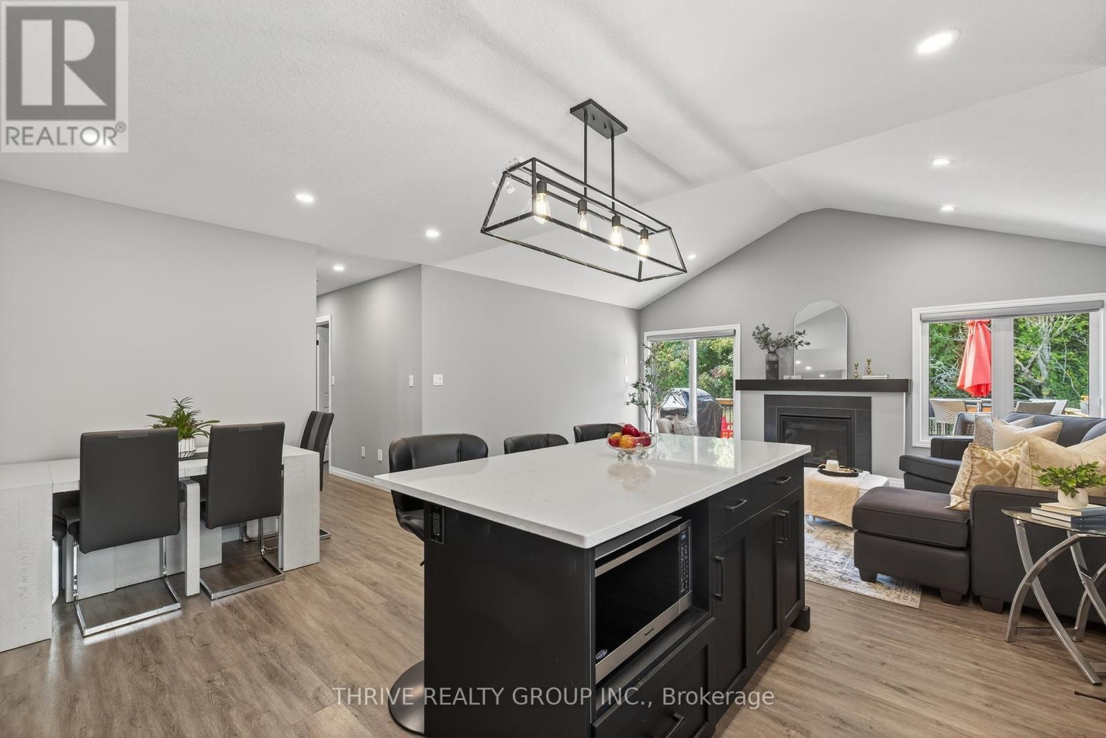 17 Dunning Way, St. Thomas, ON - Indoor