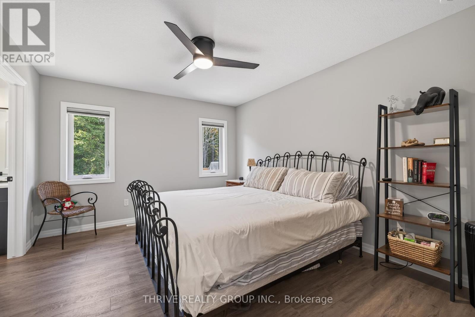 17 Dunning Way, St. Thomas, ON - Indoor Photo Showing Bedroom