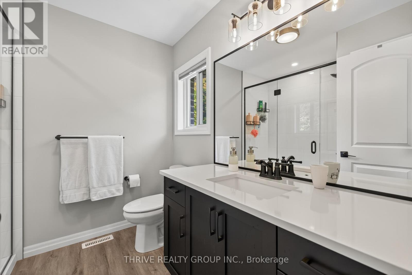 17 Dunning Way, St. Thomas, ON - Indoor Photo Showing Bathroom